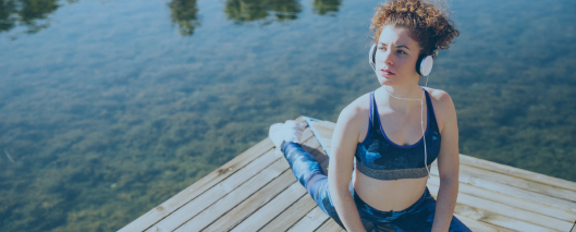 Adolescents Turn Stress Into Strength